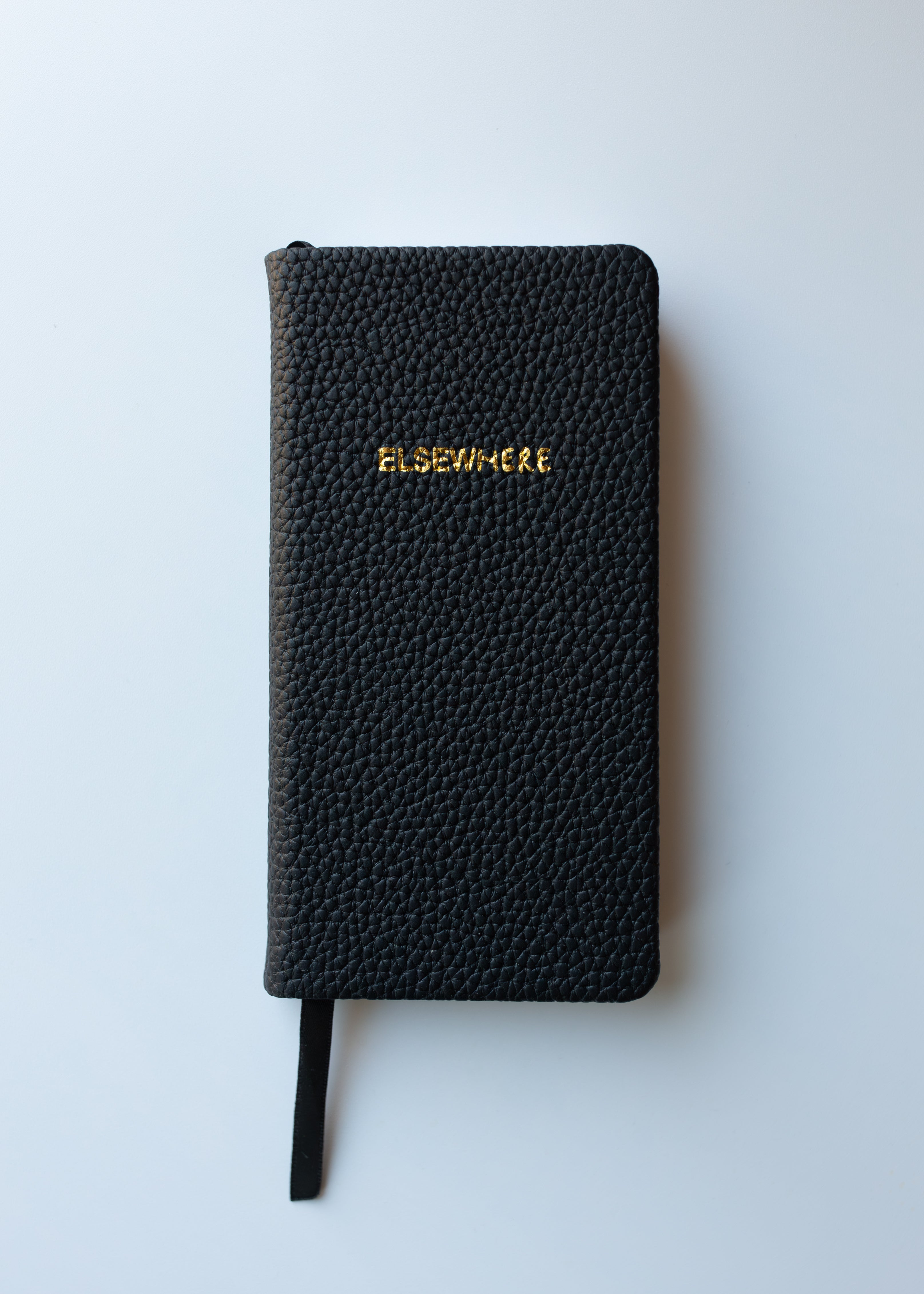 Elsewhere - Founder's Edition