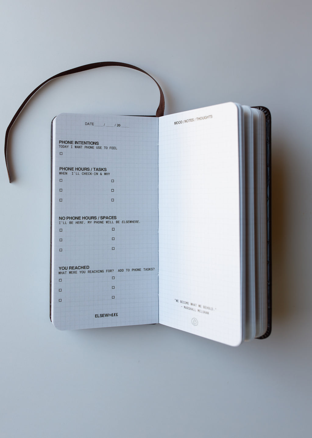 Elsewhere - Founder's Edition