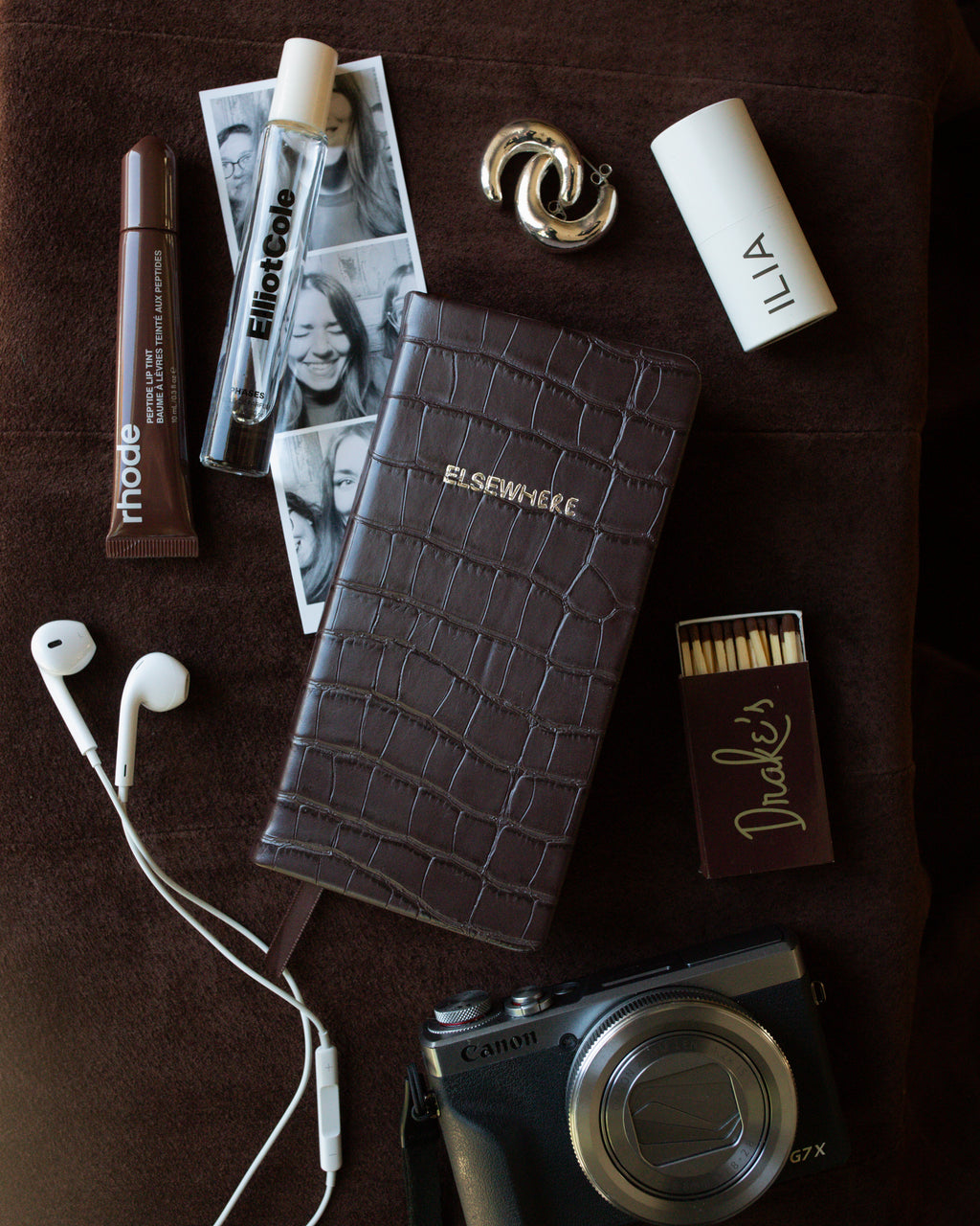 Elsewhere - Founder's Edition