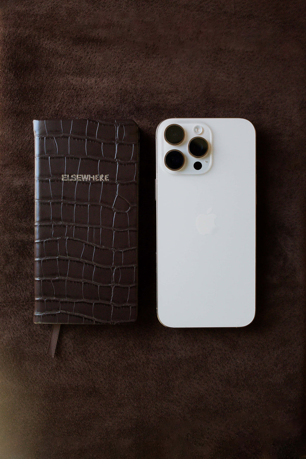 Elsewhere - Founder's Edition